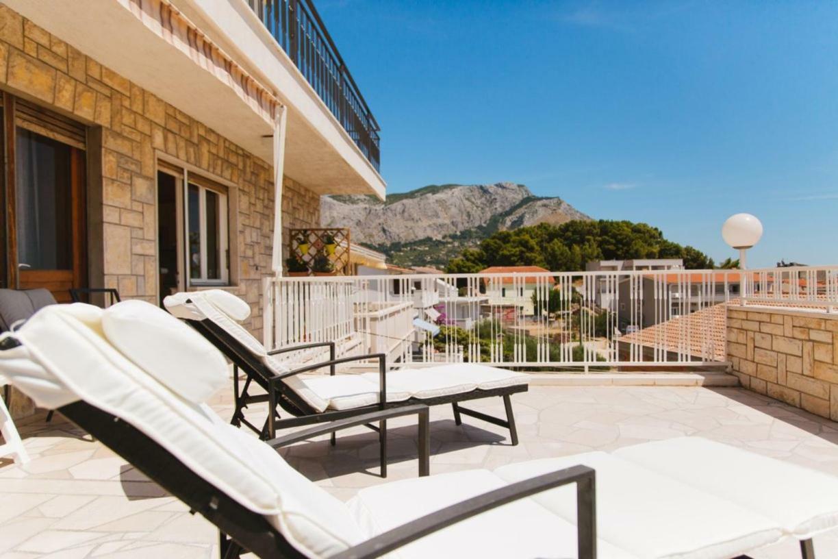 Loreanto Duce Exterior photo