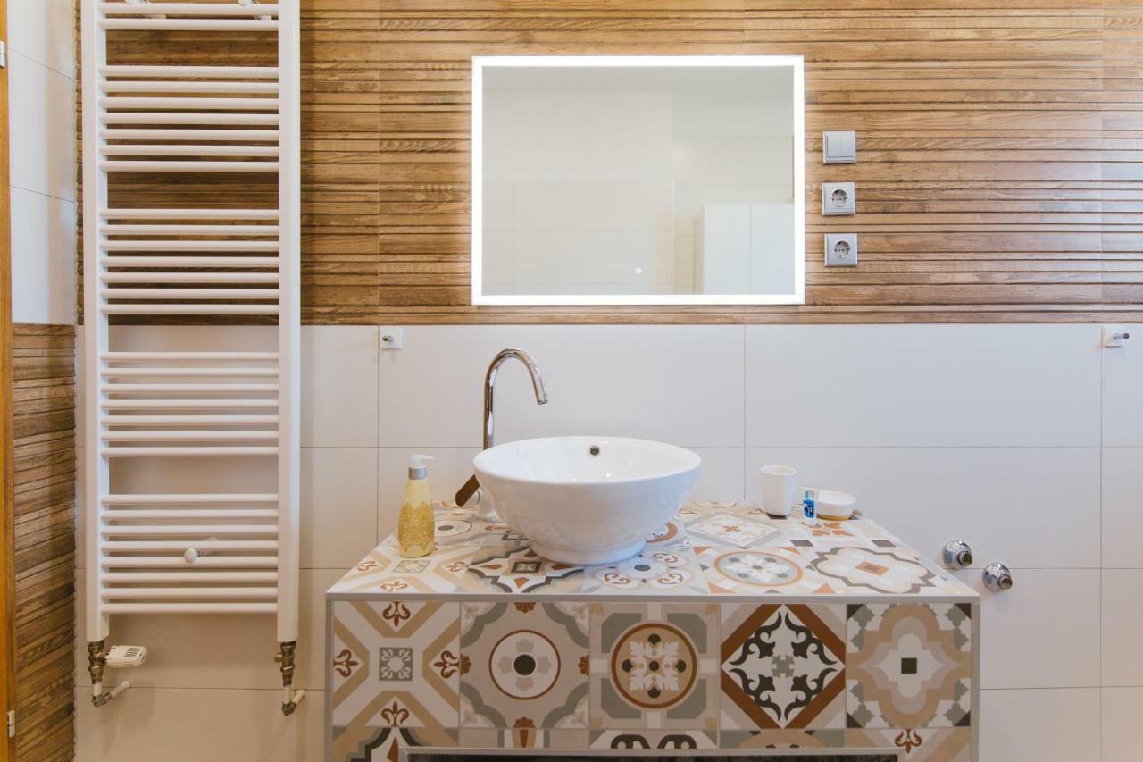 Loreanto Duce Exterior photo